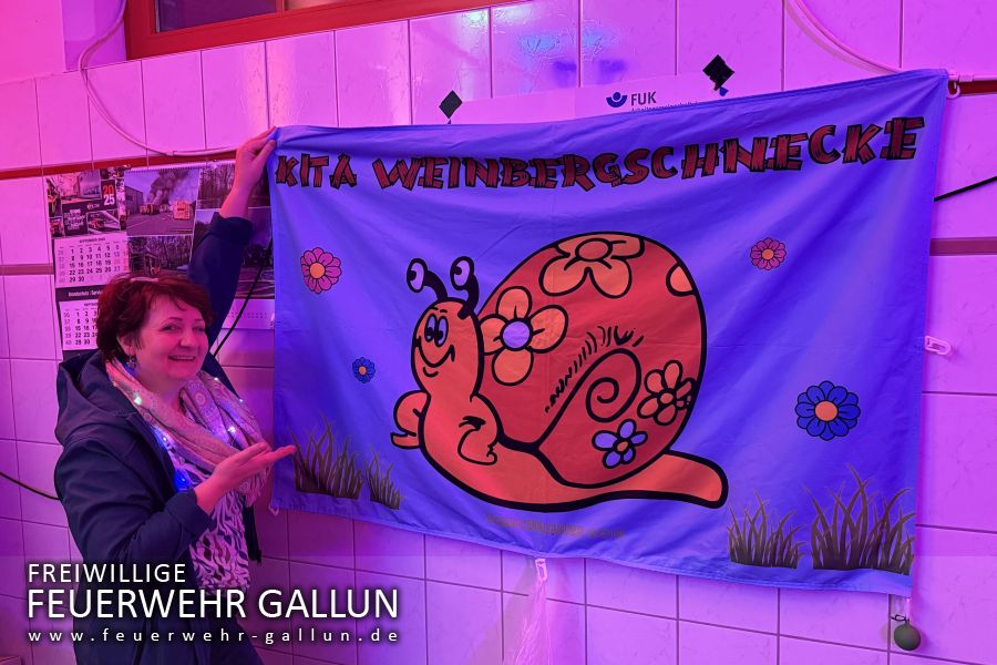 Das war unser Lampionumzug 2025